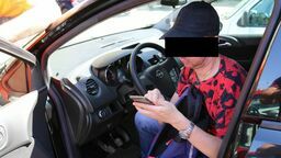 Emeryci ujęli mężczyznę na placu Katedralnym w Lublinie. Mieli powód