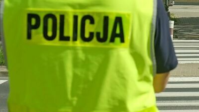 Puławy. 8-letnia dziewczynka potrącona na przejściu dla pieszych