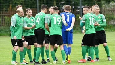 Sparta Rejowiec Fabryczny w sezonie 2022/2023 nadal będzie grać w IV lidze