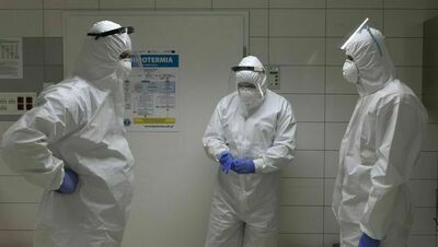 Koronawirus. Skokowy wzrost liczby nowych zakażeń