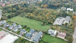 Odmowna decyzja została zaskarżona przez dewelopera do Samorządowego Kolegium Odwoławczego