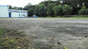 Uczniowie zostają z kartofliskiem. Prezydent woli oddać 12 mln złotych