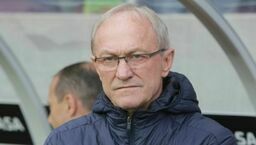 Znamy terminarz rozgrywek grupy Trzeciej Ligi grup IV. Franciszek Smuda znów przyjedzie do naszego regionu