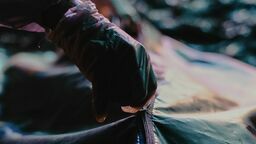 W jednym z pokoi policjanci znaleźli ciało Doroty S.