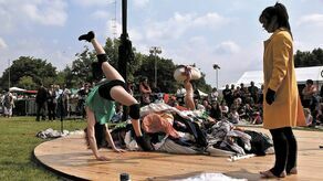 Carnaval Sztukmistrzów 2022. Kto pokaże się w Lublinie?