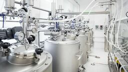 Biomed Lublin to największy w Polsce producent szczepionek przeciwko gruźlicy