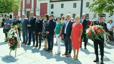 Rocznica zawarcia Unii Lubelskiej. Program uroczystości w Lublinie