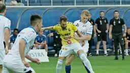 "Nie możemy sobie pozwolić w końcówce na brak kontroli i koncentracji", czyli opinie po meczu Motor - Olimpia