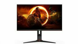 Monitor AOC U28G2XU2