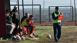 Kto najlepiej bronił, a kto atakował? Liczby Keeza zamojskiej klasy okręgowej