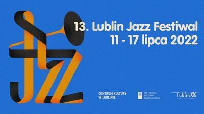 Lublin Jazz Festiwal już po raz 13 (Program)