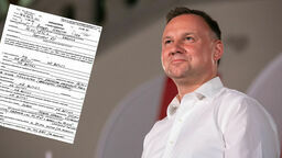 Oświadczenie majątkowe Andrzeja Dudy. Co posiada prezydent Polski?