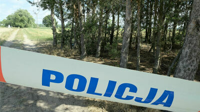 Lubelskie. Znaleziono kolejne ciało ze śladami pogryzienia