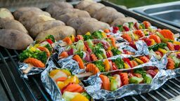 Warzywa i owoce spożywane w dużej ilości znacząco zmniejszają ryzyko zachorowania na nowotwory złośliwe i choroby sercowo-naczyniowe