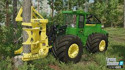 Farming Simulator 22 Platinium Edition