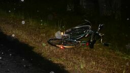 Śmiertelne potrącenie rowerzysty. Gwałtownie skręcił w lewo i wjechał pod samochód?