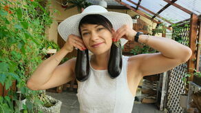 Monika Krzesiak z Restauracji Uwędzona Inaczej w Lublinie: Wędzony bakłażan jest podstawą naszego gulaszu wegetariańskiego