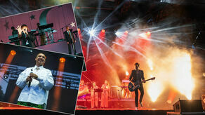 Koncerty w Lublinie zaczną się w środę