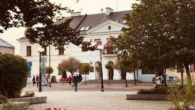 Biała Podlaska: Komisja doradzi prezydentowi, jak zaplanować miejską przestrzeń