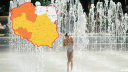 Czy czeka nas pogodowa katastrofa jak w 2003 r.?