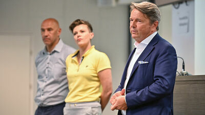 Jest następca Marty Daniewskiej w Motorze Lublin