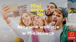 Letnie warsztaty dla młodzieży w Skende. Program na lipiec