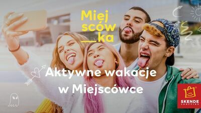 Letnie warsztaty dla młodzieży w Skende. Program na lipiec