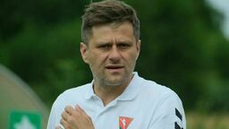 Lublinianka wygrała sparing ze Stalą Poniatowa. Duże zmiany w drużynie beniaminka