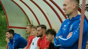 Motor II Lublin – Świdniczanka 2:0. Młodzież wysyła pozytywne komunikaty, bramkarz na testach