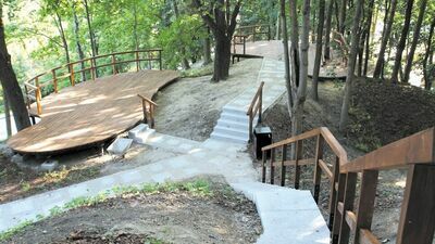 Atrakcje turystyczne w Lubelskiem. To miejsce bardzo się zmienia