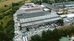 Inwestycja przy Zawieprzyckiej ma pozwolić na pełne wykorzystanie możliwości zainstalowanych już urządzeń