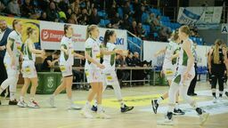 Niemal wszystkie elementy drużynowej układanki w Pszczółce Polski Cukier AZS UMCS Lublin są już jasne.