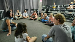 Małe Inne Brzmienia