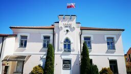 Będzie więcej miejsc dla skazanych na oddziale terapeutycznym