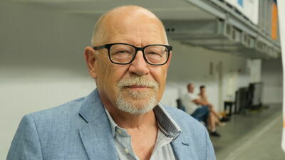 Rozmowa z Bogusławem Trojanem, prezesem MKS FunFloor Perła Lublin
