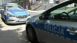 34-latek z raną brzucha w szpitalu. Został postrzelony?