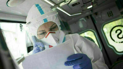 Koronawirus. Rośnie liczba zakażonych w województwie lubelskim