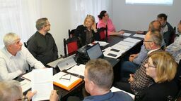 Żyrzyn. Nowy radny nie miał konkurencji. Teraz wszyscy są z klubu wójta