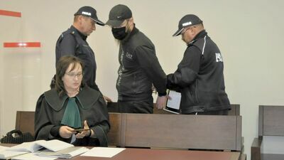 Zabił byłą żonę, nie chce spędzić reszty życia za kratami. "Kilka lat temu odgrażał się, że poderżnie mi gardło"