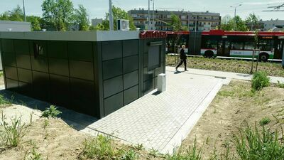 Korzystanie z toalet ma być możliwe wyłącznie w godzinach kursowania komunikacji miejskiej, czyli od pierwszego porannego kursu do ostatniego wieczornego