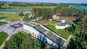 Park Rekreacji Zoom Natury w Janowie Lubelskim działa od 7 lat