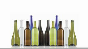 Z pustym szkłem do najbliższego sklepu