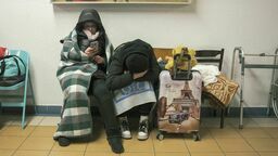 Od początku ataku Rosji na Ukrainę do Polski przyjechało blisko 5 milionów osób. Z Polski do Ukrainy przejechało w tym czasie niewiele ponad 3 miliony osób