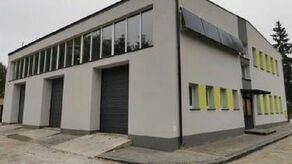 Dwa lata temu budynek ZDKiM przeszedł termomodernizację