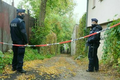 Do tragedii doszło w październiku zeszłego roku w jednym z domów przy ul. Nadbystrzyckiej