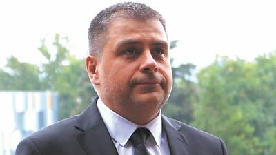 Paweł Maj, prezydent Puław