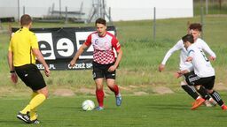 Sokół Konopnica może stracić ważnego zawodnika