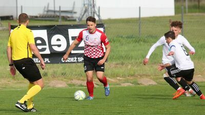 Sokół Konopnica może stracić ważnego zawodnika