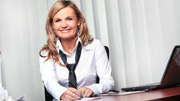 Lublin: Miasto ma nową szefową od inwestycji