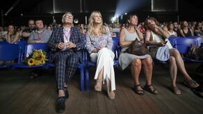 – Idą ciężkie czasy, jeżeli nic się nie zmieni, rzeczywiście może to być ostatni festiwal – przyznaje Grażyna Torbicka, dyrektorka Dwóch Brzegów